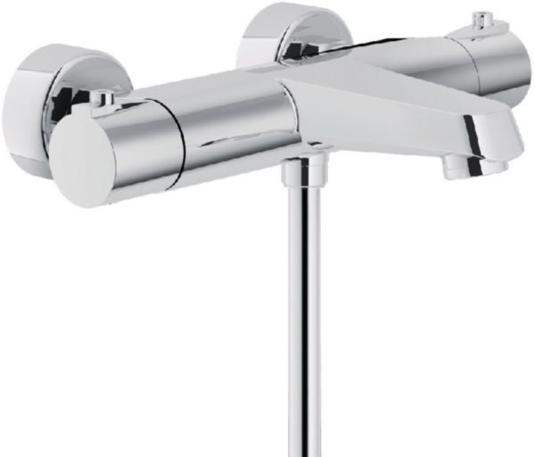 Mitigeur bain-douche Alterna Séducta3 thermostatique