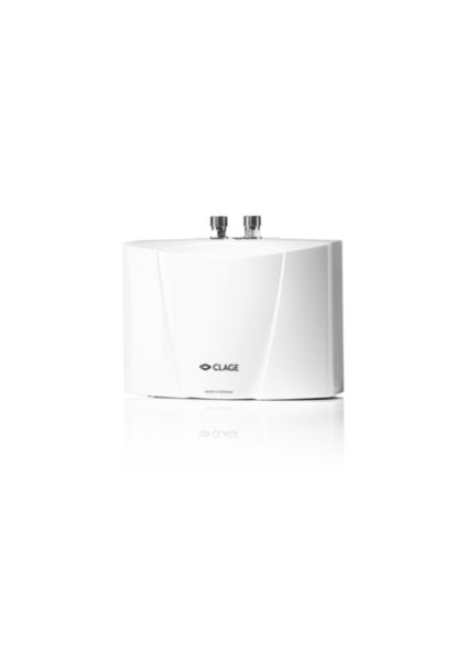 Petit chauffe-eau instantané MBH 3-E 3,5kW 230V Réf. 1500-160032