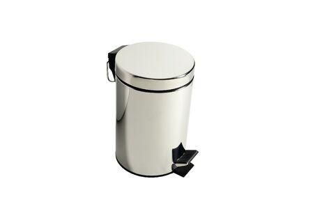 Poubelle Couvercle 3 L Réf. AV602AAL001