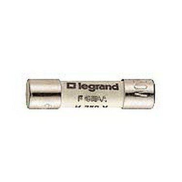 Fusible, cartouche cylindrique miniature 5x20 mm 2,5 A Ref.010225
