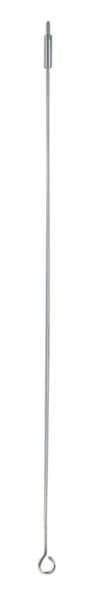 Tendeur plafond Inox ECO 0,80 m pour P-R D 20 réf. 3365