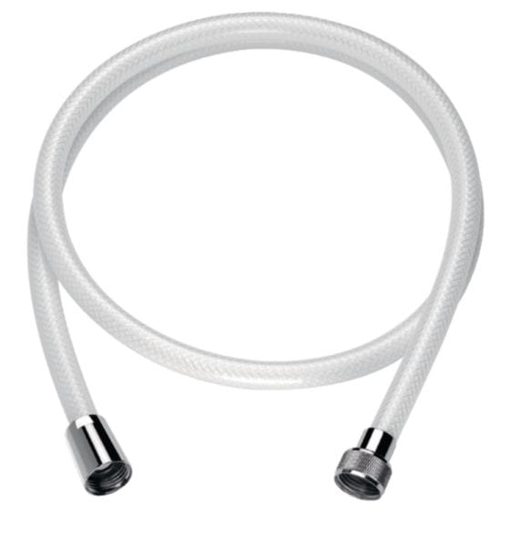 Image principale de Flexible armé FF15x21 PVC blanc 0,80 m Réf 434080
