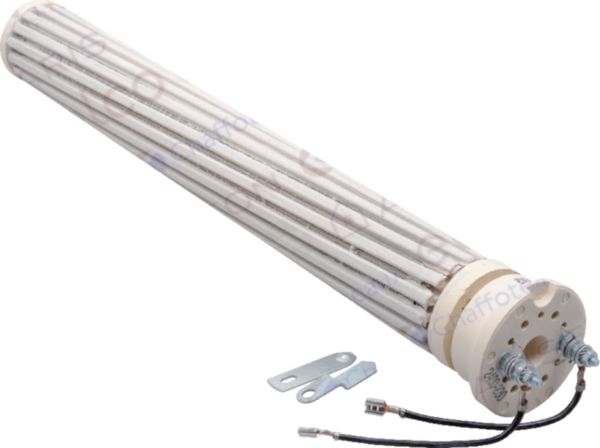 Résistance stéatite 1200W Ø39 Réf. 60001054-01