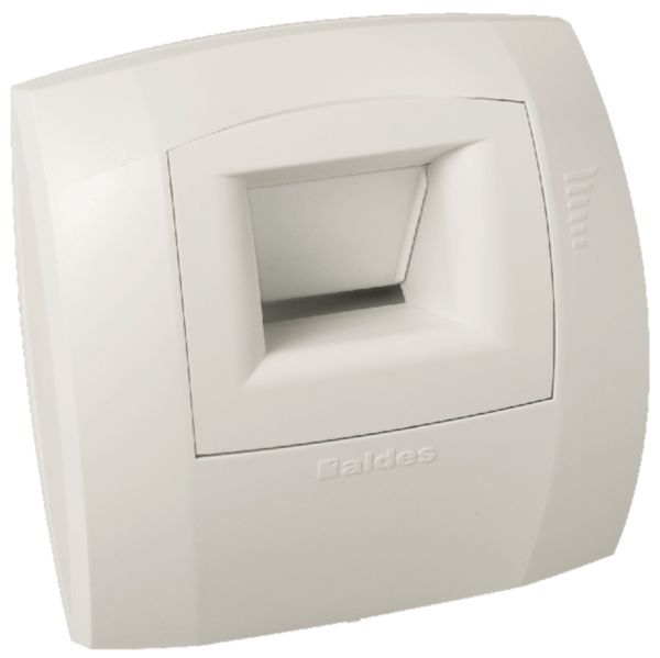 Image principale de Kit Curve WC présence W13 diamètre 80 11033661