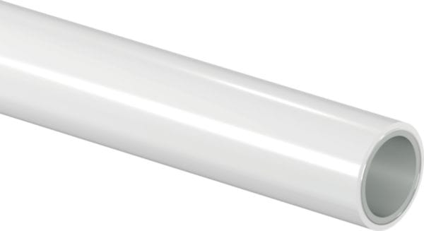 Tube UNIPIPE 90x8,5 en barre de 5 mètres nouvel avis technique 14/13-1858 réf 1013455