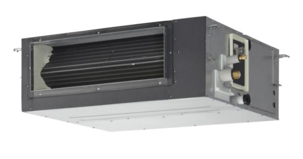 Unité intérieure gainable compact type F2 Réf. S-45MF2E5A