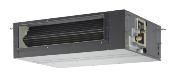 Unité intérieure gainable compact type F2 Réf. S-73MF2E5A