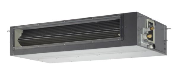 Unité intérieure gainable compact type F2 Réf. S-140MF2E5A