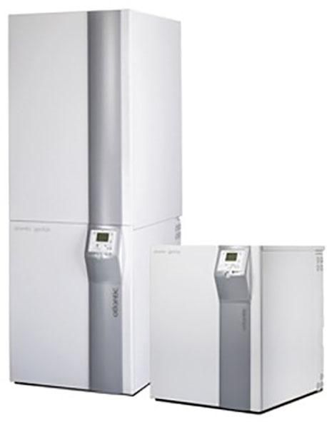 Pompe à chaleur Geolia 5 Classe énergétique A+++ Réf 522452