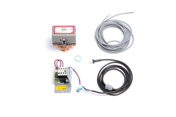 Kit eau chaude sanitaire eau/eau Réf 074074