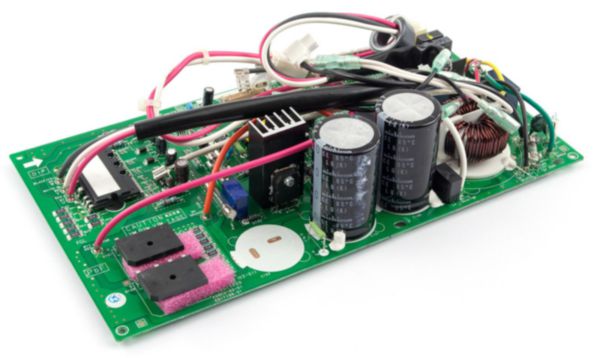 Image principale de Platine inverter aoyg14lac2 Réf 898684