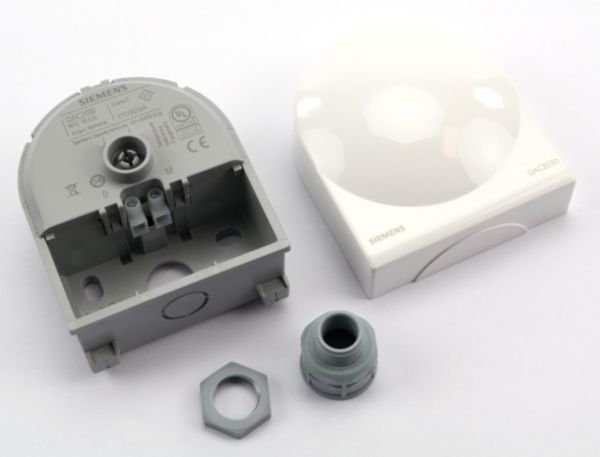 Image principale de Sonde exterieure zc160-200 Réf 898822