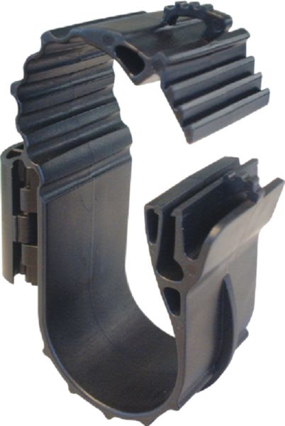 Fixations Suspender sur tige filetée 6 ou 8 mm 3 / 8 - 5 / 8 (sachet de 5) réf. B6715/5