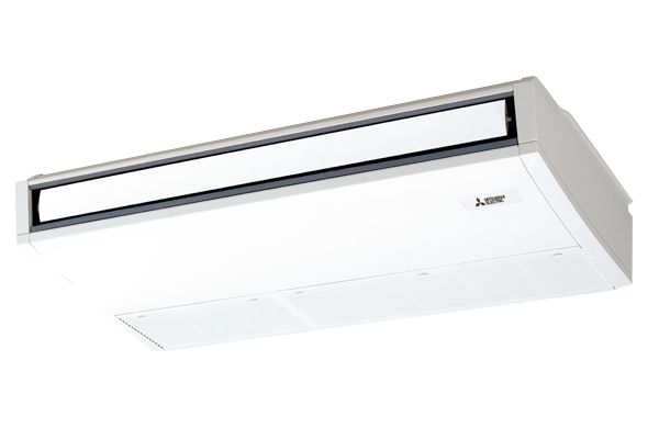 Unité intérieure plafonnière design blanc au R410A/R407C/R22 Modèle  réf. PCFY-P63VKM-ER1