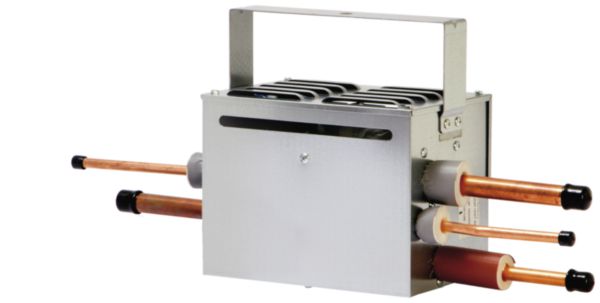 Boitier de récupération valve solénoide à partir 5.6Kw réf : CZ-P160HR3