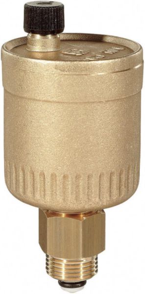 Purgeur automatique Altech 3/8" à clapet sortie verticale
