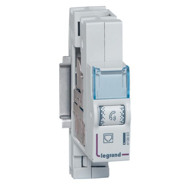 Module de brassage multimedia lg413003
