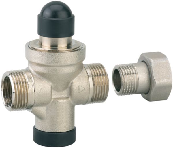 Réducteur de pression ALTECH MF 15X21