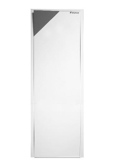 Module hydraulique intérieur pour PAC air/eau chauffage seul avec ECS intégré 260 litres ALTHERMA série 16 Réf EHVH16S26CB9W