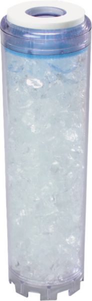 Cartouche Altech anti-calcaire sels de polyphosphates