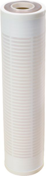 Cartouche Altech filtrante anti-sédiment lavable 60µ