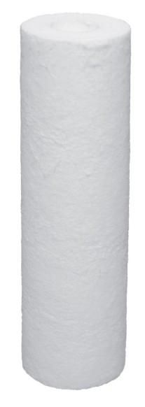 Cartouche Altech filtrante anti-sédiment extrudée 20µ