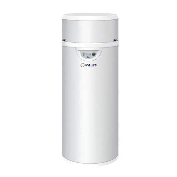 CHAUF.EAU.CETD EDEL 150 EAU 352231