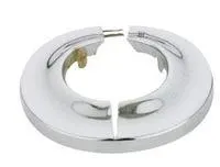 ROSACE A CLIPSER CHROMEE 26 (CAV) A73CA26K