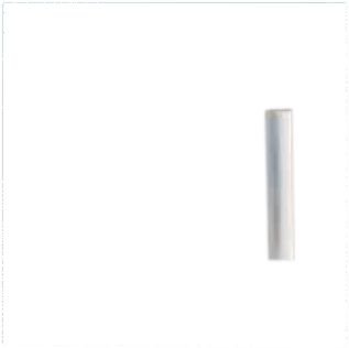 Module Alterna CONCERTO laqué blanc L30 cm 1 porte réversible