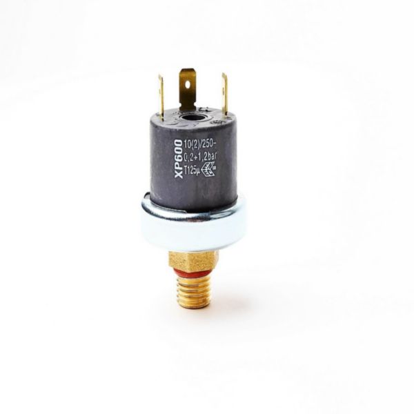 Pressostat eau 0.5 bars réf. 159736