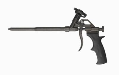 Pistolet pour mousse polyuréthane