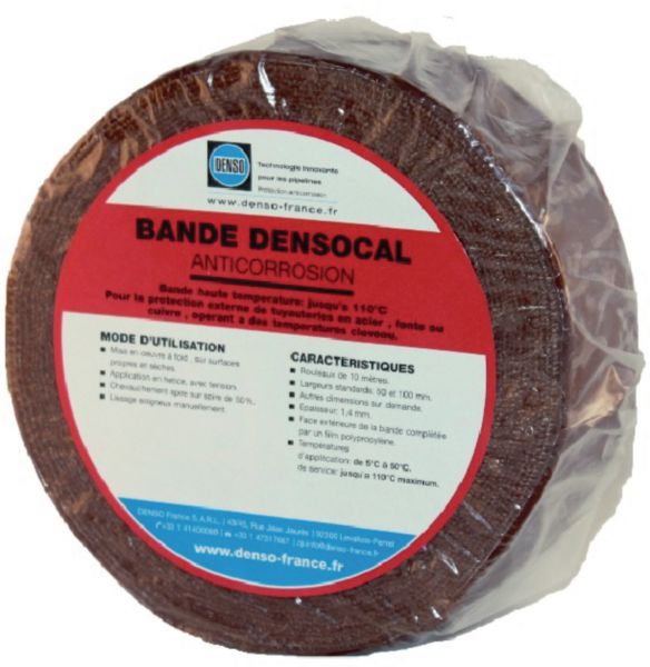 Bande densocal 0.05x10m rl 904972