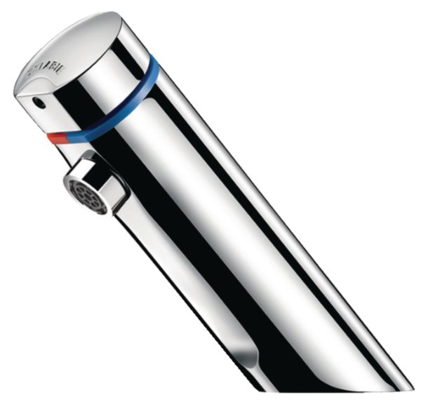 Mitigeur temporisé monocommande Tempomix 3 réf. 794000
