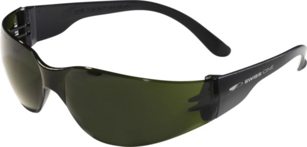 Lunette noire traité as af creackerjack