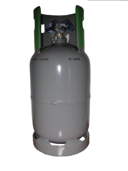 Bouteille de transfert 12L Réf F69910112T