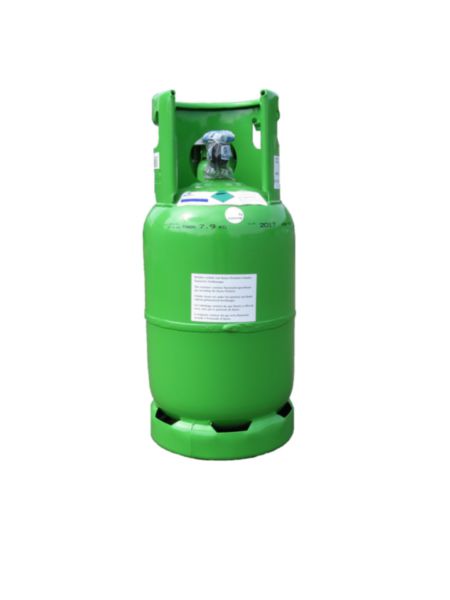 Fluide frigorigène R410A 10 Kg Réf F06370112