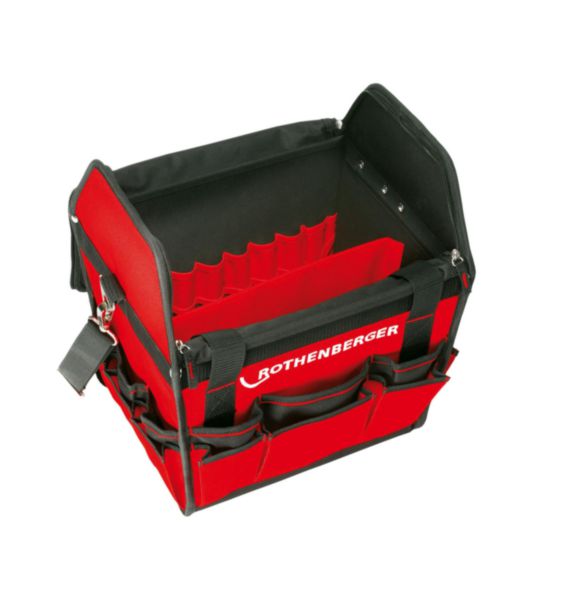 Sac à outil Trendy 380x300x370mm Réf. 402311
