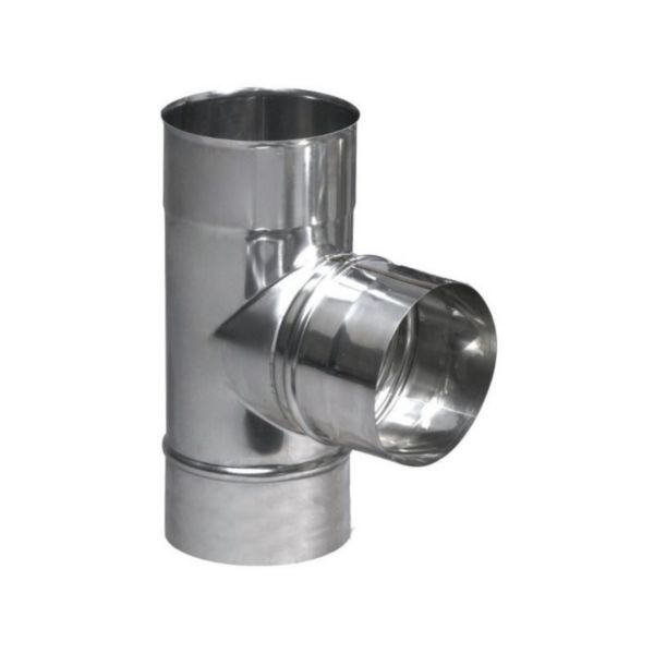 Tuyau rigides inox 304 pro te eq inox 304 139 piquage femelle réf. 669139