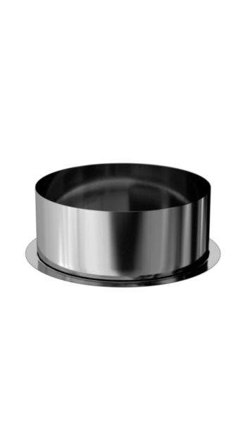 Tuyau rigides inox 304 pro tampon inox 304 femelle 153 réf. 169153