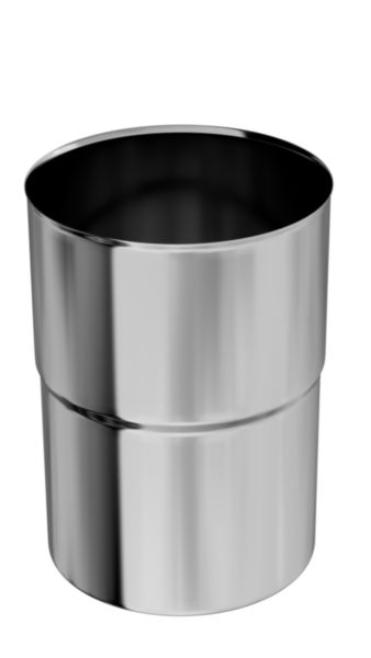 Accessoires pour montage inox 304 et 316 adaptateur inox / email 125 réf. 614125