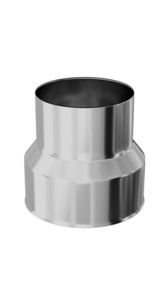 Accessoires pour montage inox 304 et 316 adaptateur inox 316 153f x 150f réf. 815150