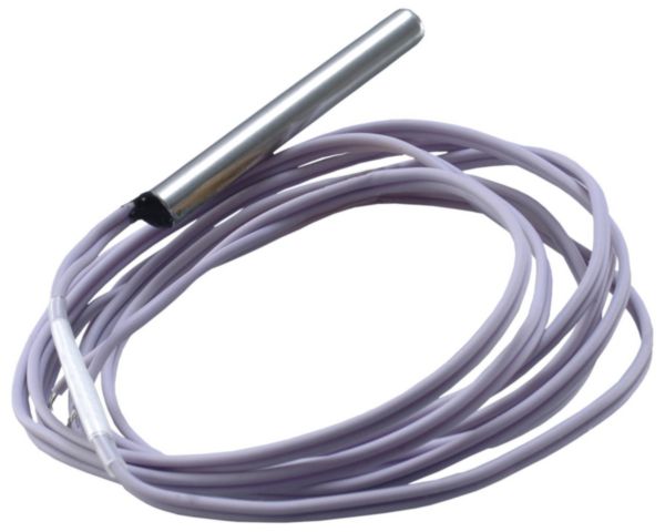 Sonde immergée de température -30-+100C, pour pompe à chaleur AQUAREA Manager ESC, Basse température réf. PAW-HPMB1