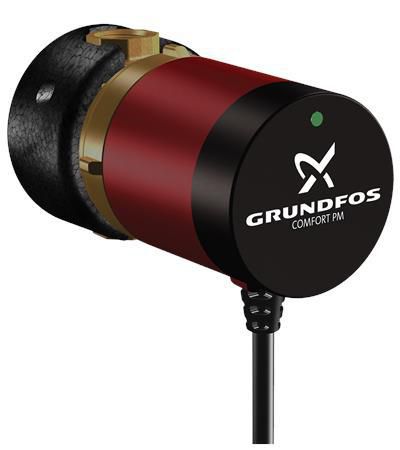 Circulateur simple ecs confort up 15 - 14 b pm réf. 97916771