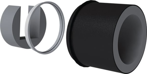 Mousse acoustique ALIZE HYGRO + pièce maintien Réf. 1788