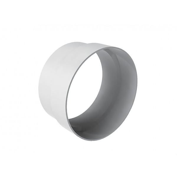 Réduction plastique male-male RP 160/150 Réf. 1268