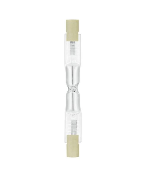 Lampe halogène Haloline 80W 230V R7s - Réf. 928078