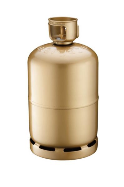 Bouteille propane carburation 13 kg Réf. C13