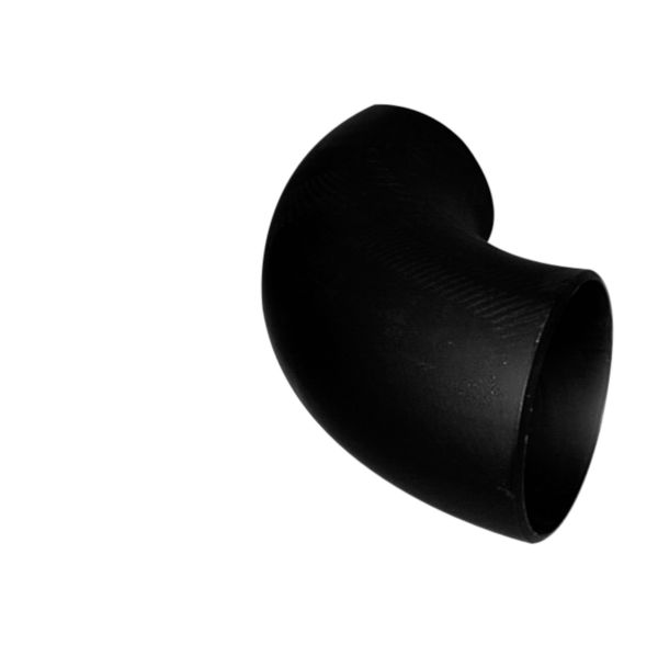 Courbe à souder 3D90 EN10253-1 S235 Galva 26,9 x 2,3