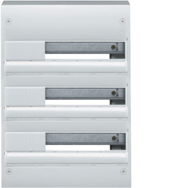 Coffret gamma 18, 3 rangées, 54 m Réf. GD318A