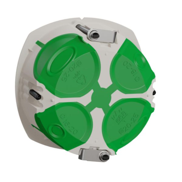 boîte therm d67 p40 alb imt35001